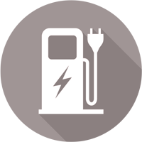 Bornes de recharge pour votre véhicule électrique